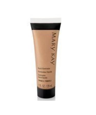 NEW! Limited-Edition Mary Kay Liquid Illuminator -Shade 2