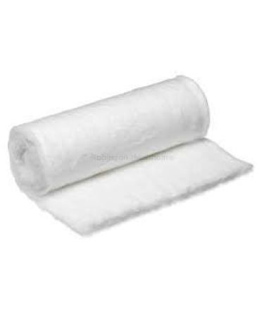 Cotton Wool Roll Large 500g