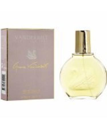 Eau De Toilette Spray 3.4 oz