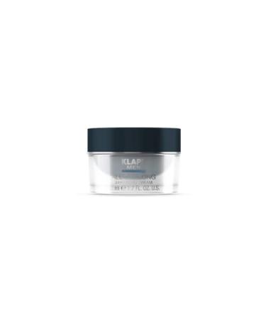 MEN ALL DAY LONG 24H Hydro Cream 50ml - Hydrating Face Moisturizer for Men | International Shipping Available - Buy Online on GoSupps.com