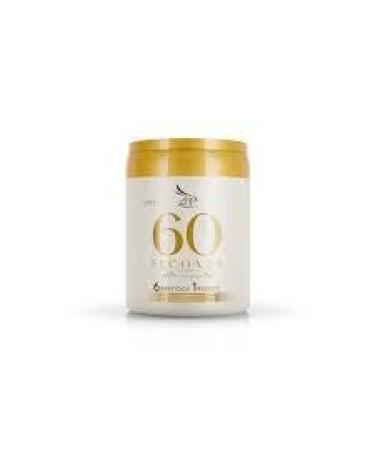 G n rique Maintenance ZAP High Impact 60 Seconds Masque (0 Formaldehyde) 950g