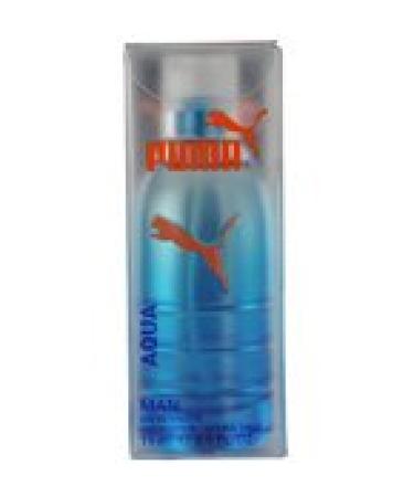 PUMA AQUA by Puma for Men EDT 2.5 OZ