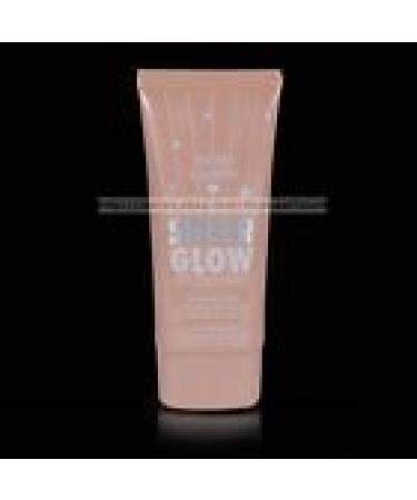 Hard Candy Sheer Glow Illuminator 843 Blushing Babe - Soft Glow Highlighter - Buy Online on GoSupps.com