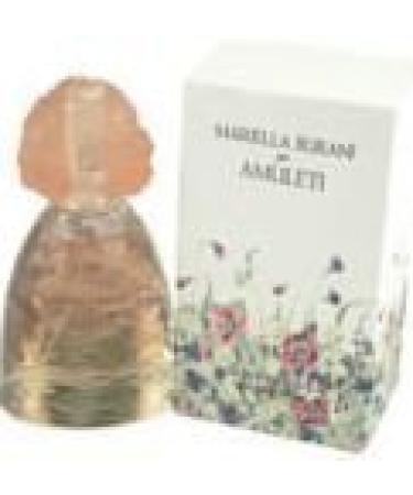 MARIELLA BURANI AMULETI Perfume. EAU DE TOILETTE SPRAY 3.4 oz / 100 ml By Mariella Burani - Womens
