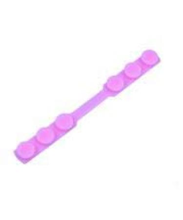Face Shield Extension Buckle Adjustable Ear Grips Extension Hook Ear Strap Accessories Ear Grips Face Shield Extension Buckle Ear Pain Relieved pink