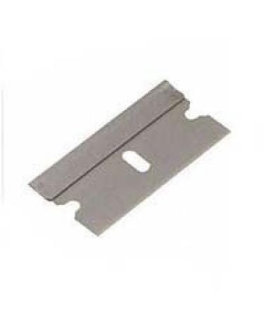 S & G Tool Aid 111-01 Single Edge #9 Razor Blade