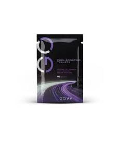 Fuel Boosting Tablets 5 Count