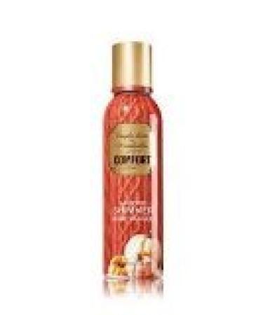 Bath & Body Works Pumpkin Latte & Marshmallow Whipped Shimmer Body Mousse 5.3 Oz