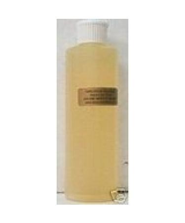 Nature and Herbs African Shea Butter Oil 100% Pure 16 oz