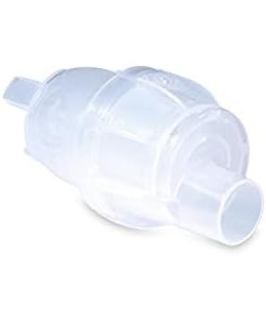 Omnibus Nebulizer for CN116B Inhaler - Essential Inhaler Accessories for Optimal Breathing Relief - Buy Online on GoSupps.com