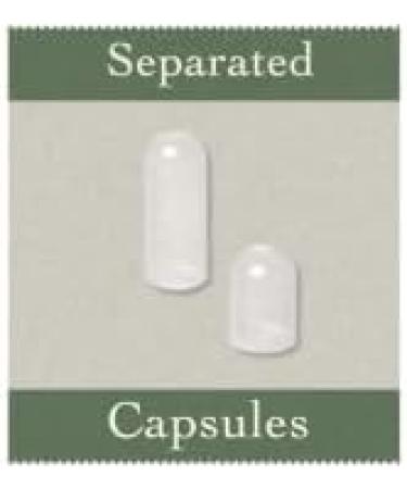 Capsule Connection Separated Empty Pullulan Capsules 0" Size Vegan & Vegetarian (100) Resealable Bag - Buy Online on GoSupps.com