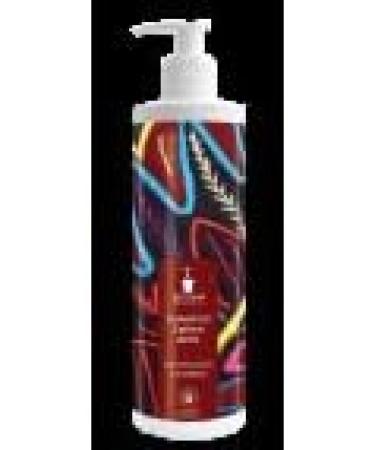 Bioturm Naturkosmetik Bioturm Strengthening shampoo with active coffee 500 ml 300 g - Buy Online on GoSupps.com