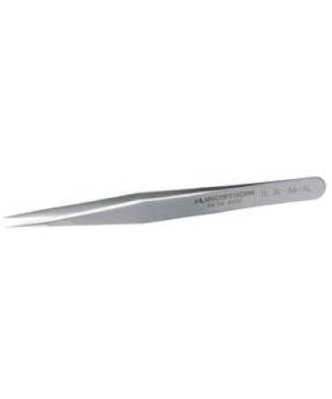 High Precision Tweezers with Sharp Tip & Replacement Tips TL 3C-SA SL | International Shipping - Buy Online on GoSupps.com