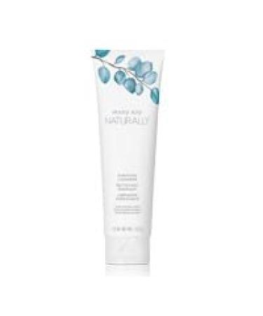 Marykay naturally purify cleanser