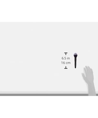 E.L.F. Pointed Powder Brush - Precision Makeup Application Tool - Buy Online on GoSupps.com