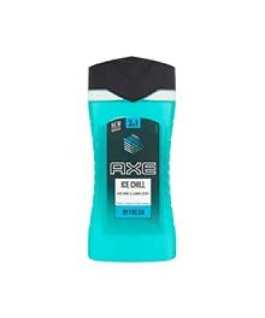 Ice Chill (shower gel)