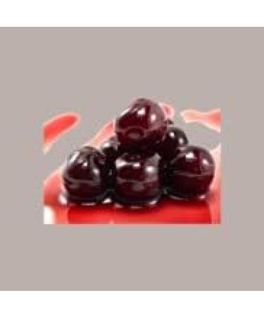 Amarena Fabbri Cerise 18/20 au sirop Pot Opaline Lucgel 600 g - Buy Online on GoSupps.com