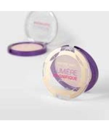 Vivienne Sabo Lighting Powder Lumiere Magnifique - Light Beige | International Shipping Available - Buy Online on GoSupps.com