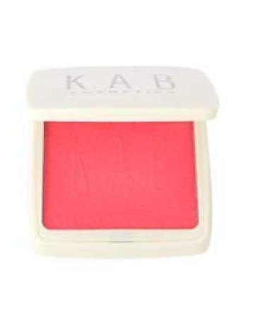 KAB Cosmetics - Pressed Powder - Ultra-Fine Pigment Shimmer Highlight Makeup in Hand-Picked Tones for All Skin Types   Cruelty-Free Face Highlighter for Poreless Look by KAB  Popsicle