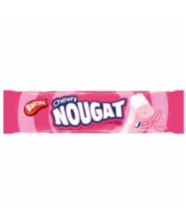 My Africa Store DhaBarratt Nougat 40x35g MAS