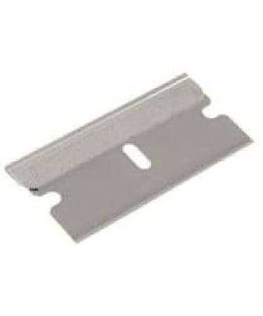 Dorman Help! 22013 Razor Blades - Box of 100 | High-Quality Blades for Precision Cutting | International Shipping Available - Buy Online on GoSupps.com