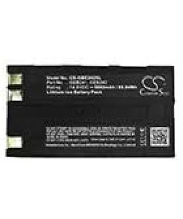 Buy Battery Part No. 77GEB242 - High-Performance Equipment & Survey Test Battery | International Shipping Available - Buy Online on GoSupps.com