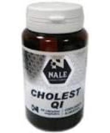 Nale And this Choletst Qi 100 g - Buy Online on GoSupps.com
