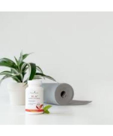 Buy BLM Capsules by Young Living - 90 Count Mineral Supplement for Joint Support - Glucosamine Collagen & Manganese Citrate - Shop Internationally - Buy Online on GoSupps.com