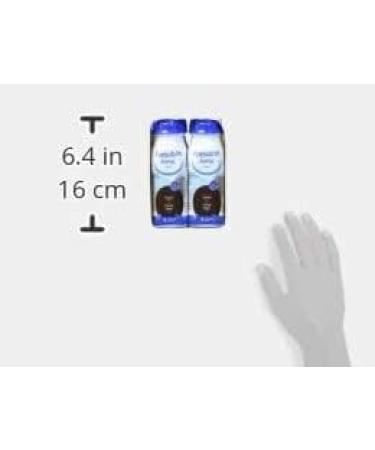 Fresubin Energy Chocolate (4 x 200ml)**G - Buy Online on GoSupps.com