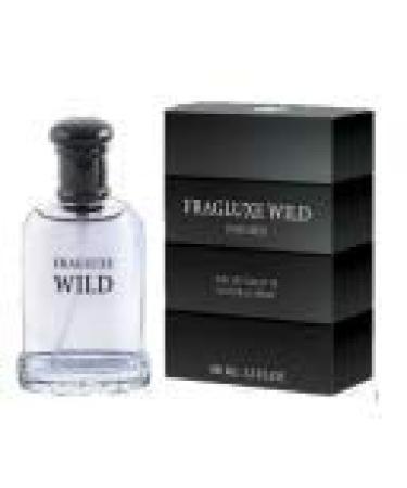 Wild for Men - 3.3 oz EDT Spray