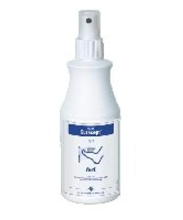 Cutasept Feet Foot Mushroom Prophylaxis 5 Liters - Prevent Fungal Infections | International Shipping - Buy Online on GoSupps.com