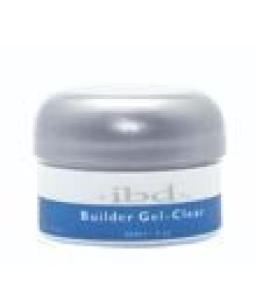 IBD Builder Gel Clear Eye Cream/14 g by IBD Beauty