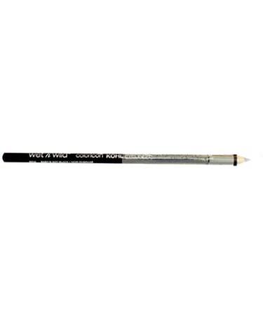 Wet n Wild Color Icon Kohl Liner Pencil Baby's Got Black 0.04 oz (Pack of 2) - Long-Lasting Eye Pencil Set - Buy Online on GoSupps.com
