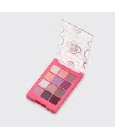 Vivienne Sab Vivienne Sabo Eyeshadow Palette romantic - Buy Online on GoSupps.com