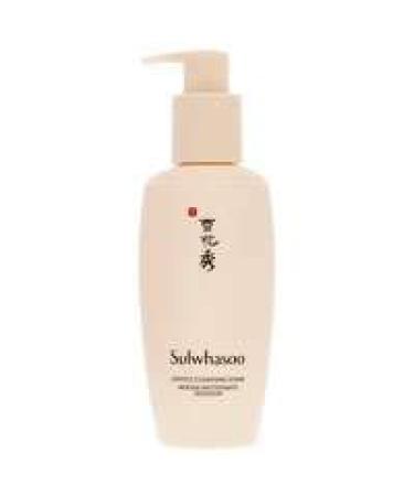 Skin Care by Sulwhasoo Gentle Cleansing Foam 200ml