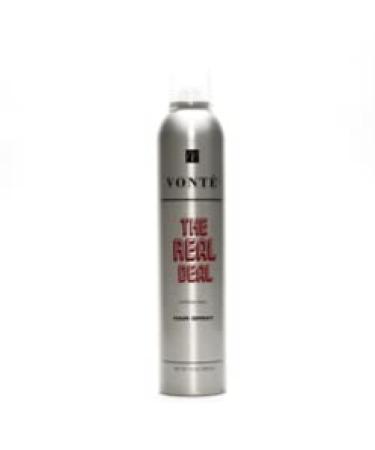 Vont THE Real Deal Spray 8 Fl Oz (Pack of 1)