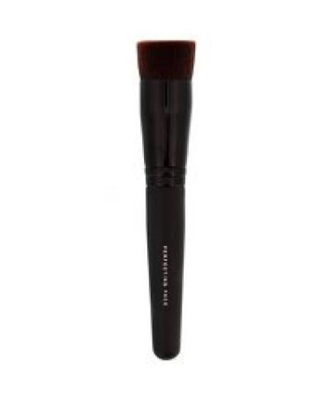 bareMinerals Perfecting Face Brush  Clear 1 Count (Pack of 1) - Buy Online on GoSupps.com