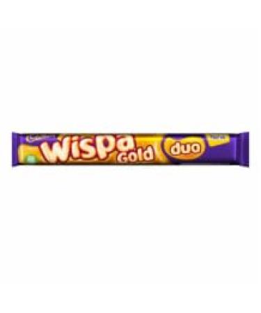 My Africa Store Dha Wispa Gold Duo 32x67g MAS