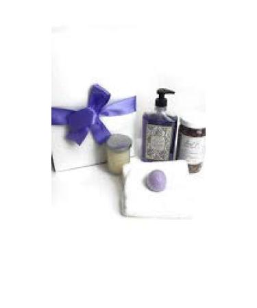 Tuscan Lavender Gift Set!