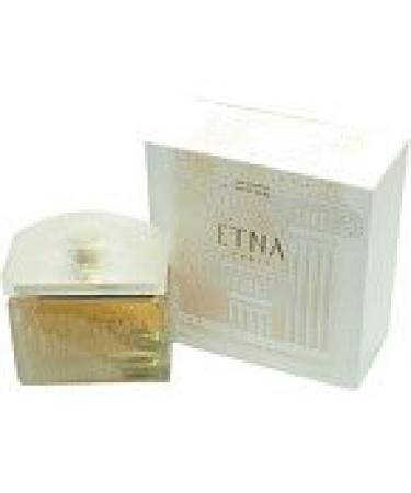 Etna By Parfumes Etna For Women. Eau De Parfum Spray 3.3 Ounces