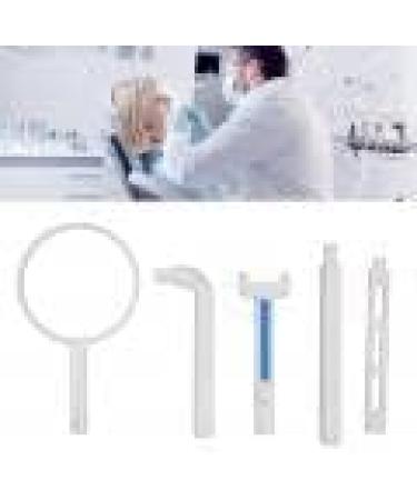 X Ray Film Positioning System KIT - Professional Heat-Resistant Dental Sensor Holder for Digital Imaging - Buy Online on GoSupps.com