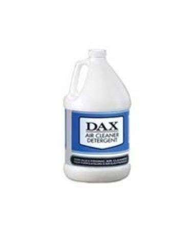 1.1 gal DAX Air Cleaner Detergent