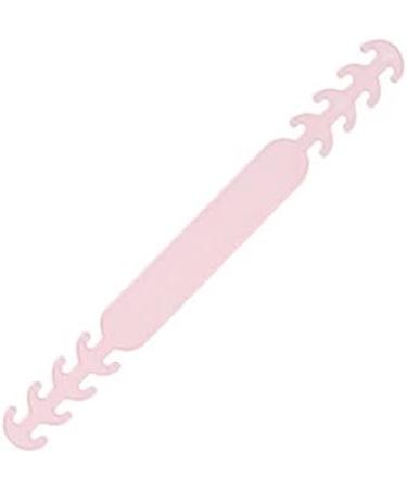 Adjustable Anti-Slip Ear Handles - Hair Band Fixers (5 Pcs) - Ear Pain Prevention - Blue - International Shipping Available - Buy Online on GoSupps.com