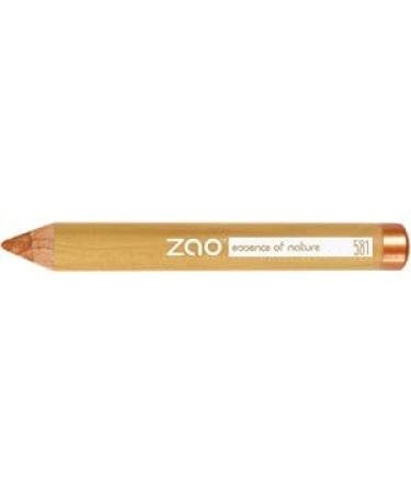 ZAO - Jumbo Eye Pencil - 581 Copper