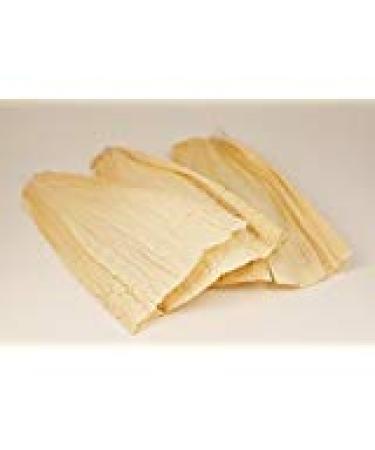 Corn Husk 1 Lb