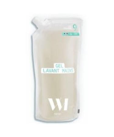 Whatmatters Whatmatters gel lavant mains 580ml