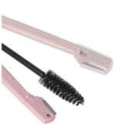 PARSA Beauty Precision Trimmer Set & Spooly Eyebrow Razor - Perfect Grooming for Flawless Eyebrows | Shop Internationally - Buy Online on GoSupps.com