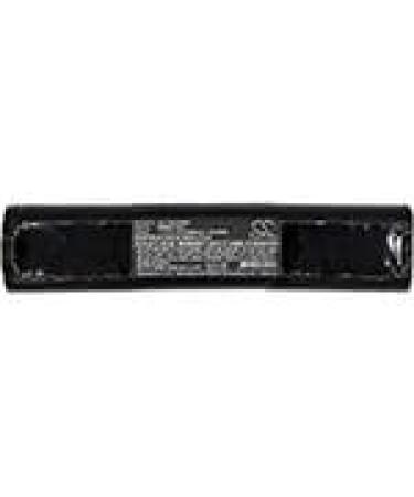 Battery Part No. 0090041000 for 860DSP & 860DSPi Field Analyzers | International Shipping Available - Buy Online on GoSupps.com