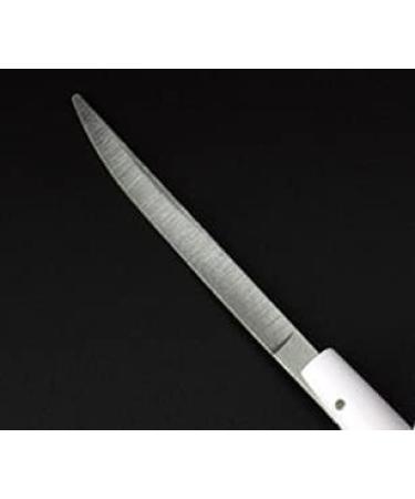 WOIWO 3PCS Ear Scraper Set - Stainless Steel Cloud Knife Ear Wax Removal Tool - Buy Online on GoSupps.com