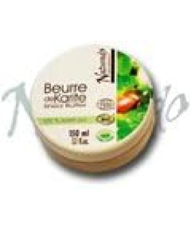 Naturado Beurre de Karit 150ml - Buy Online on GoSupps.com